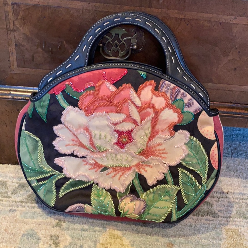 Isabella Fiore purse